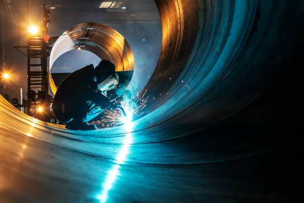 Best Welding Inspection and Certification in Davenport, WA