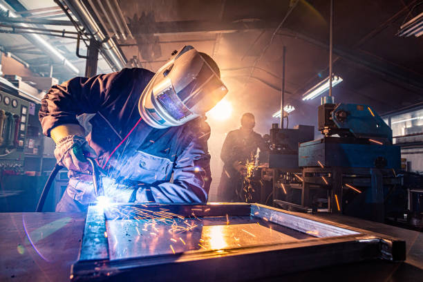 Affordable Welder Services in Davenport, WA