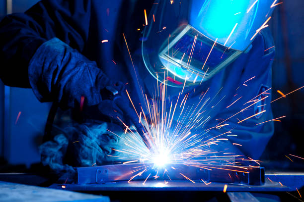 Davenport, WA Welder & Metal Fabrication Company