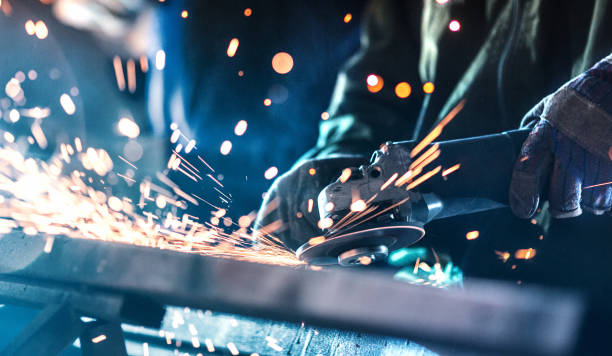 Best Marine and Shipbuilding Welding in Davenport, WA